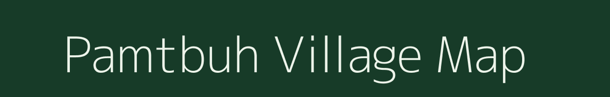 Pamtbuh village map in Meghalaya