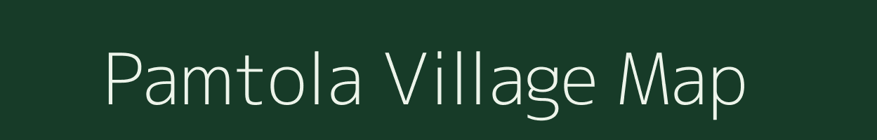 Pamtola village map in Uttarakhand