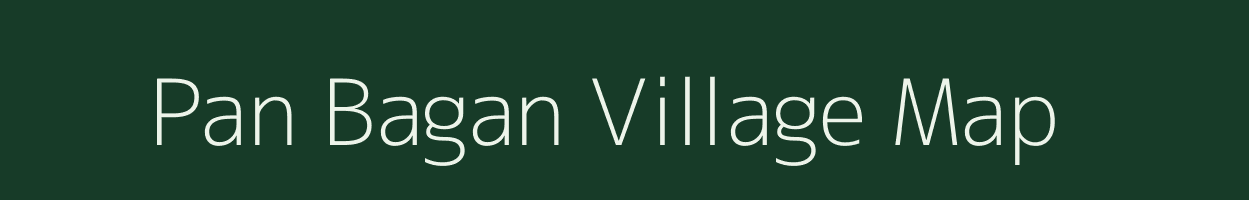 Pan Bagan village map in Assam