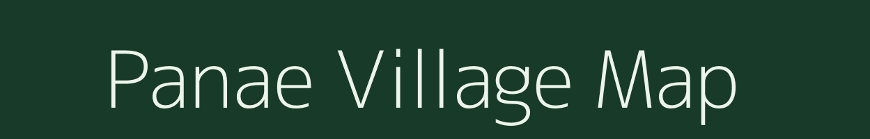 Panae village map in Uttarakhand