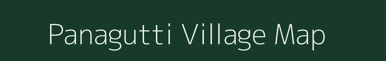 Panagutti village map in Karnataka