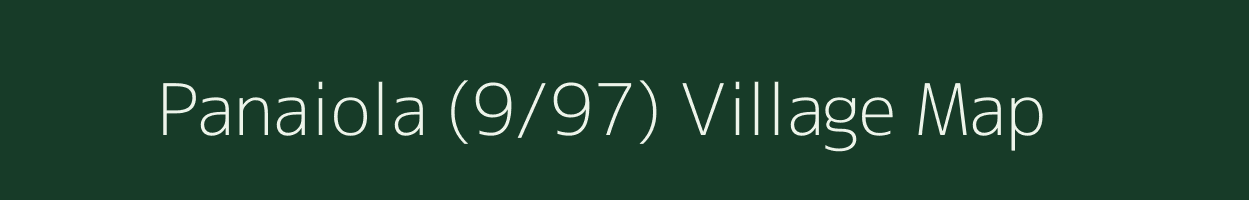 Panaiola (9/97) village map in Himachal Pradesh