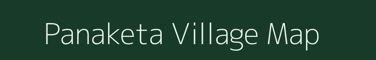 Panaketa village map in Odisha
