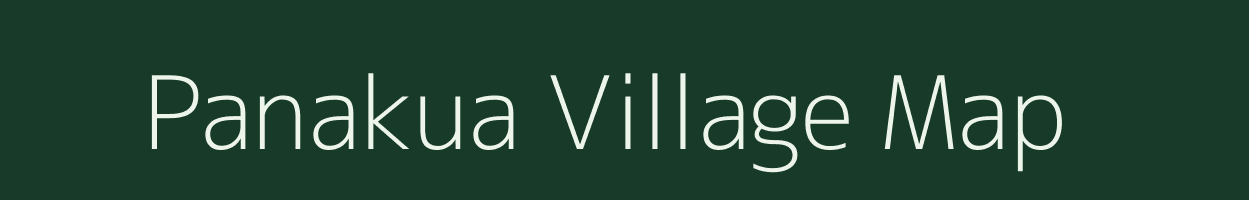 Panakua village map in West Bengal