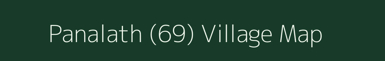 Panalath (69) village map in Himachal Pradesh