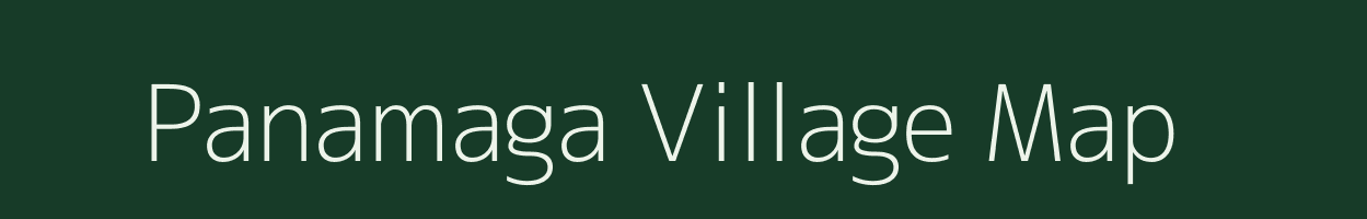 Panamaga village map in Odisha
