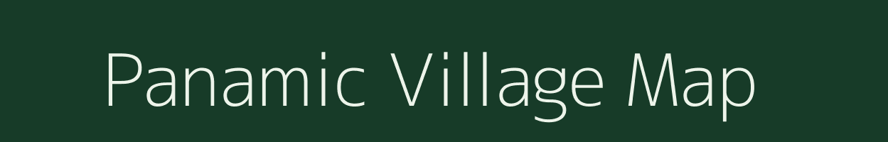 Panamic village map in Jammu & Kashmir