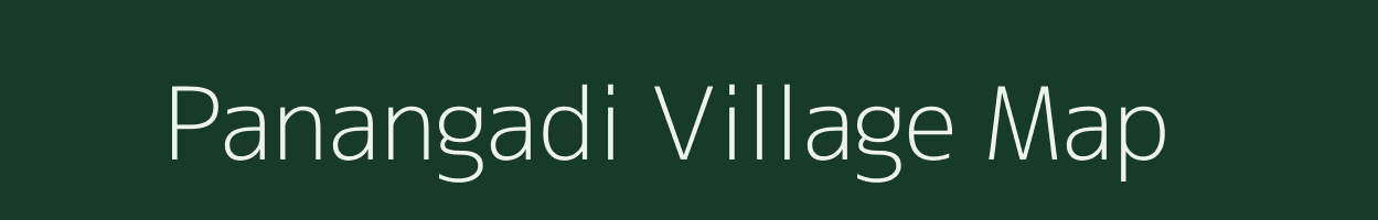 Panangadi village map in Tamil Nadu