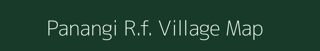 Panangi R.f. village map in Odisha