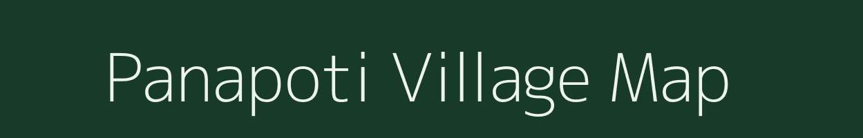 Panapoti village map in Uttar Pradesh