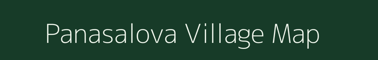 Panasalova village map in Andhra Pradesh