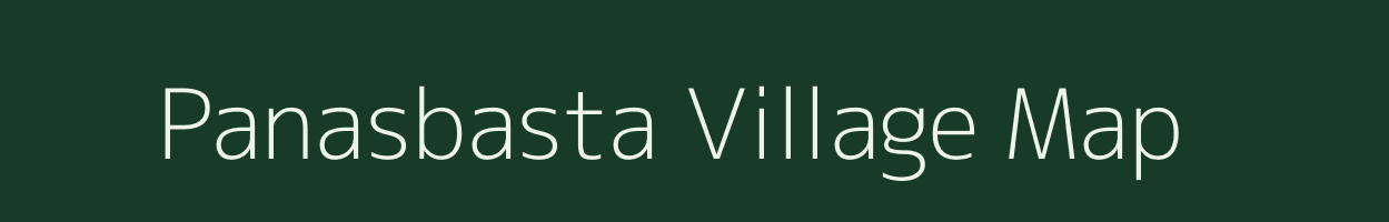 Panasbasta village map in Odisha