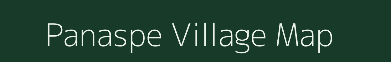 Panaspe village map in Maharashtra