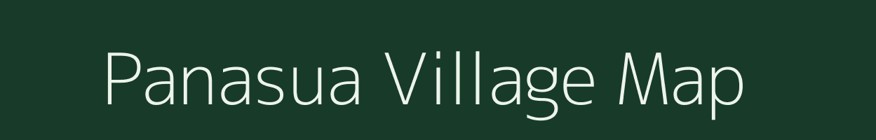 Panasua village map in Odisha