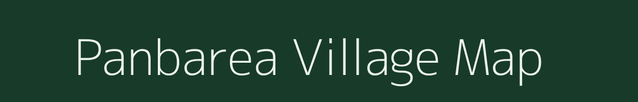 Panbarea village map in West Bengal