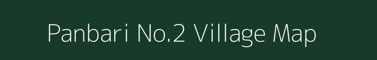 Panbari No.2 village map in Assam