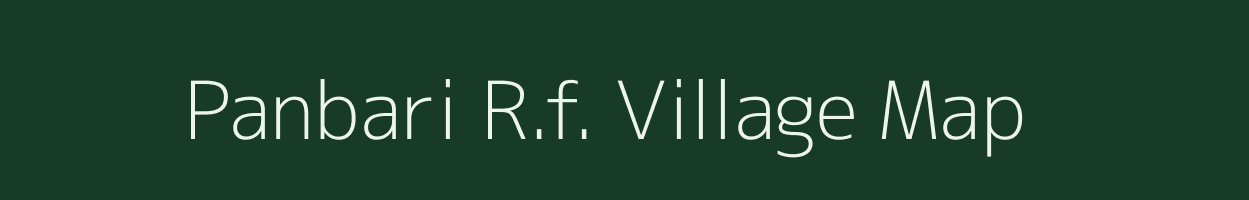 Panbari R.f. village map in Assam