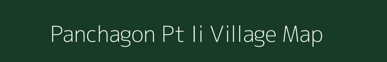 Panchagon Pt Ii village map in Assam