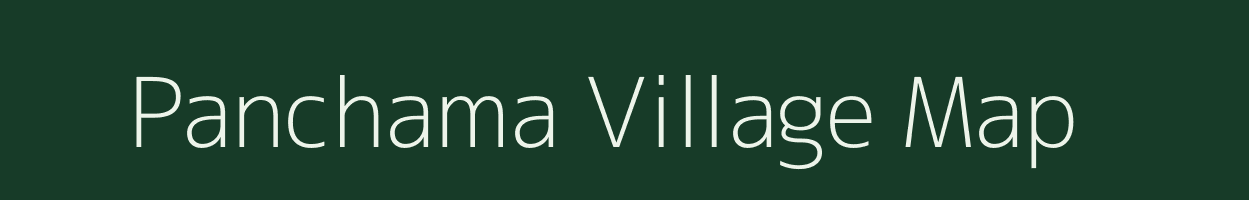 Panchama village map in Odisha