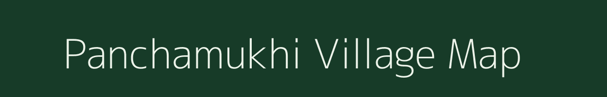 Panchamukhi village map in Assam