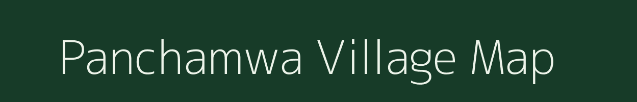 Panchamwa village map in Bihar