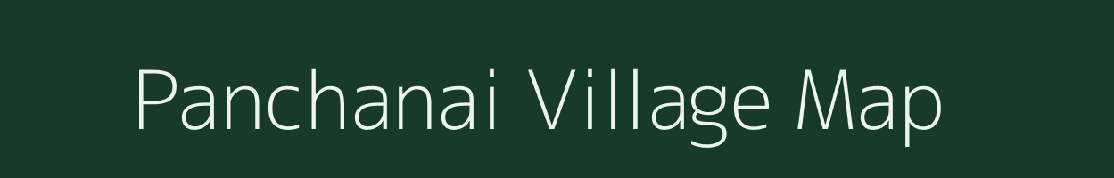 Panchanai village map in West Bengal