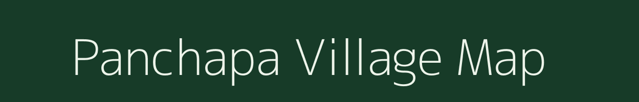 Panchapa village map in Odisha