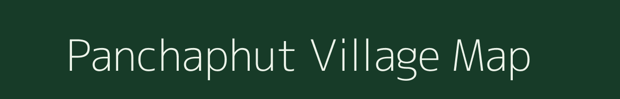 Panchaphut village map in Odisha