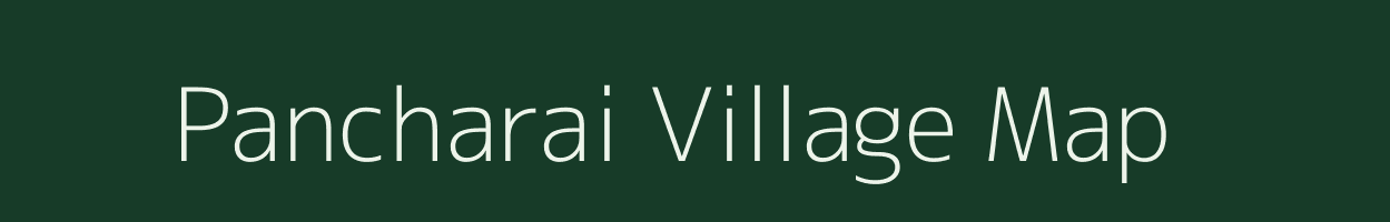 Pancharai village map in Tamil Nadu