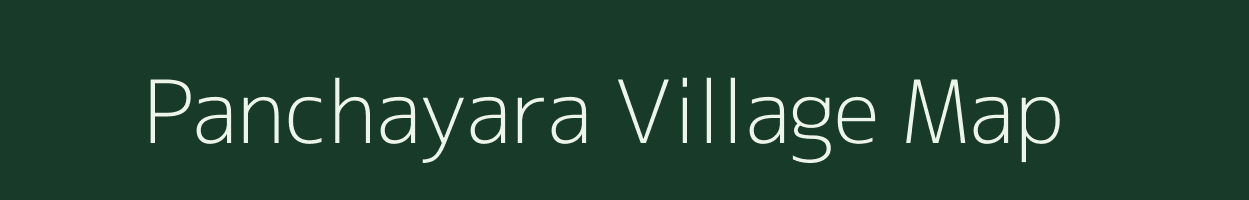 Panchayara village map in Uttar Pradesh