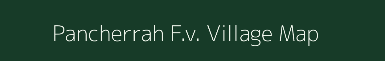 Pancherrah F.v. village map in Assam