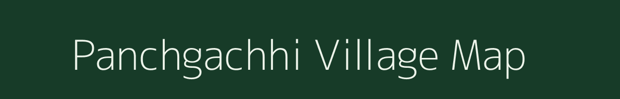 Panchgachhi village map in Jharkhand