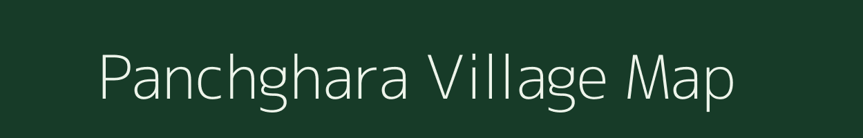 Panchghara village map in West Bengal