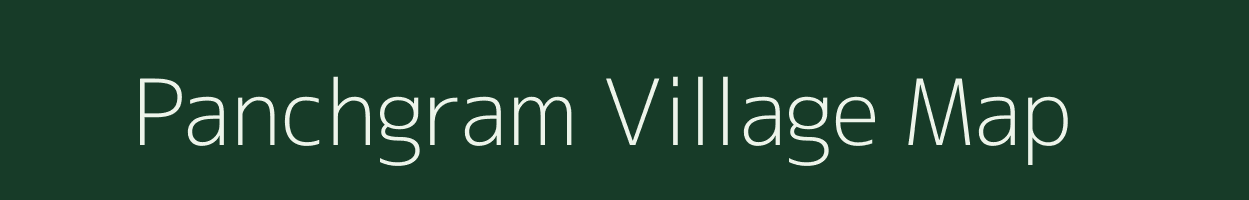 Panchgram village map in Assam