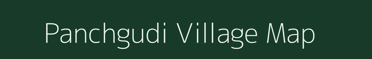 Panchgudi village map in Andhra Pradesh