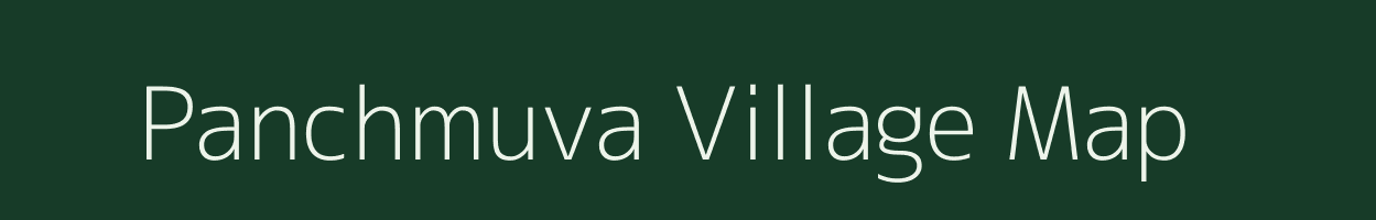 Panchmuva village map in Gujarat