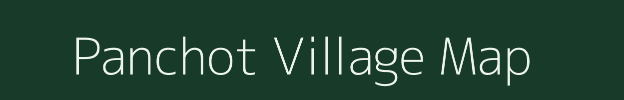 Panchot village map in Gujarat