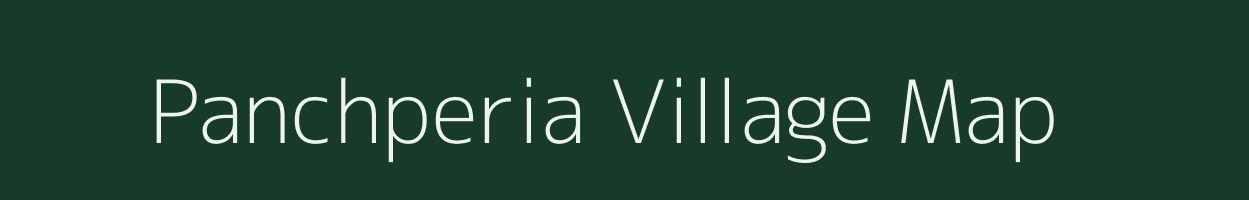 Panchperia village map in Uttar Pradesh