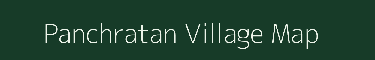 Panchratan village map in Jharkhand