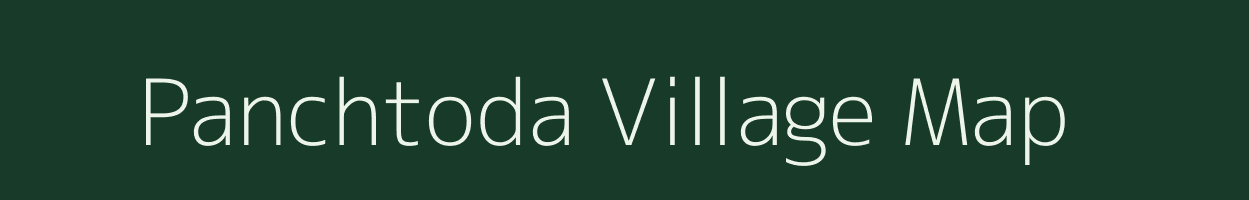 Panchtoda village map in Uttarakhand