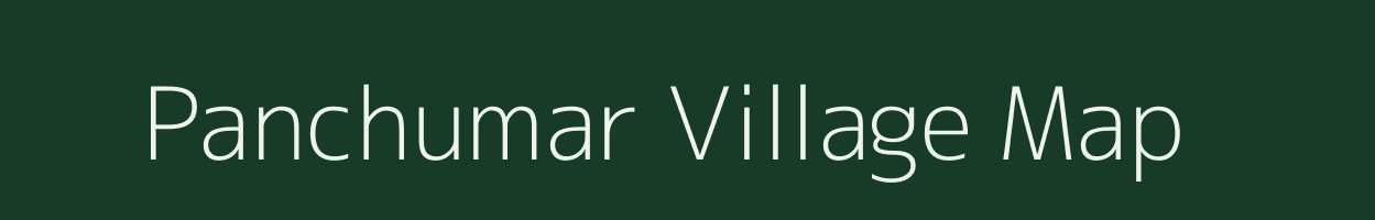 Panchumar village map in Gujarat