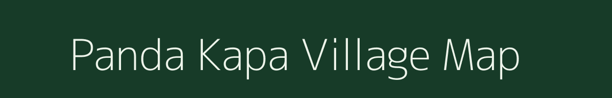 Panda Kapa village map in Chhattisgarh