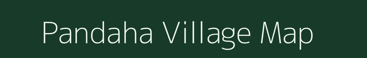 Pandaha village map in Uttar Pradesh