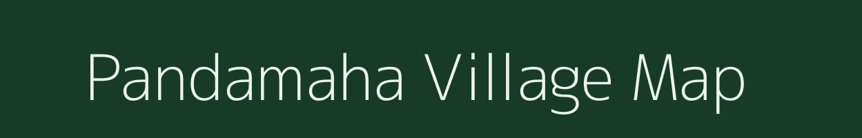 Pandamaha village map in Odisha