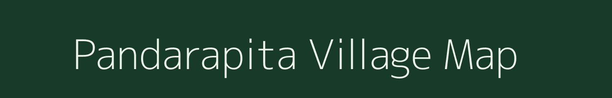 Pandarapita village map in Odisha