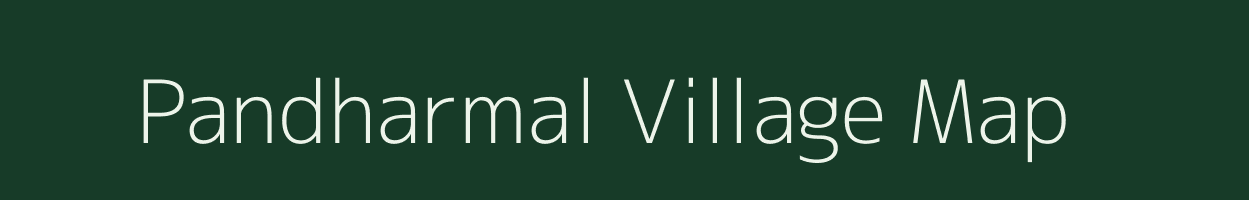 Pandharmal village map in Gujarat