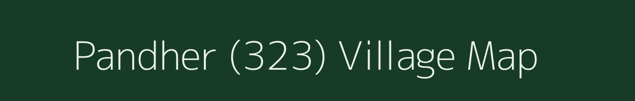 Pandher (323) village map in Punjab