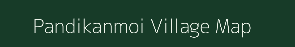 Pandikanmoi village map in Tamil Nadu