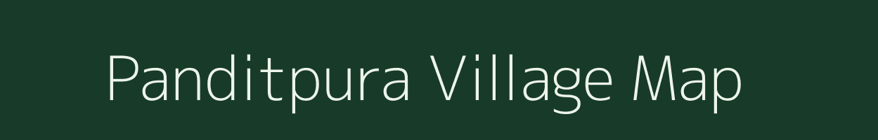 Panditpura village map in Jharkhand