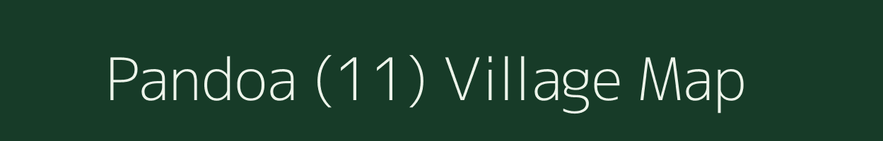 Pandoa (11) village map in Himachal Pradesh